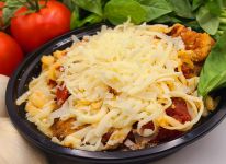 Chicken Parmesian